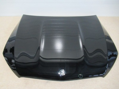 Капот mercedes gle 167 "bardzo ładna" фото №1