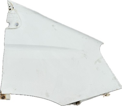 Крыло правый iveco daily 06-14rok фото №1