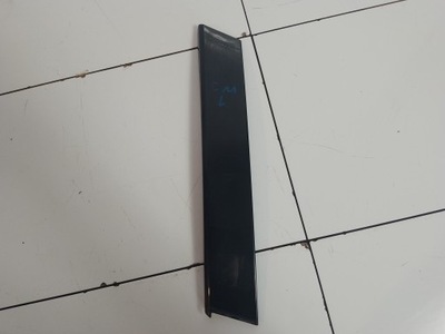 Молдинг ущільнювач двері лівий задня bmw f11 shadow фото №1