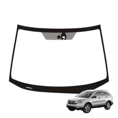 Стекло лобовое honda cr-v wagon 2006- 04731swwg00 фото №1