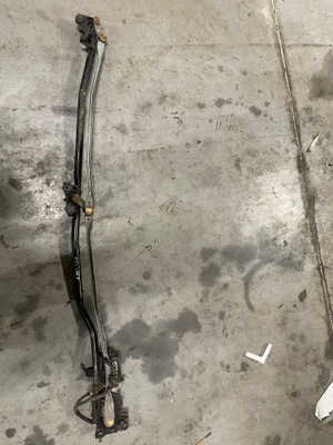 Механізм двірник mitsubishi eclipse 2g фото №1