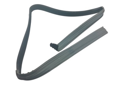 Прокладка поріг двері saab nowa оригінальна 5171930 фото №1