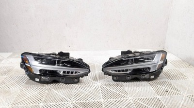 Фара комплект volvo s90, v90 31434669 фото №1