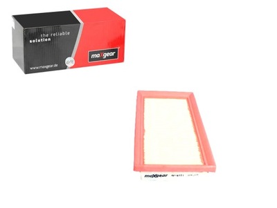 FILTRO AIRE MITSUBISHI SPACESTAR 1.0 1.2 12- MAXGEAR  