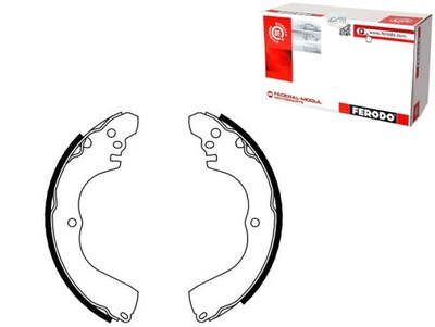 Тормозные колодки тормозные mitsubishi grandis outlander i o фото №1