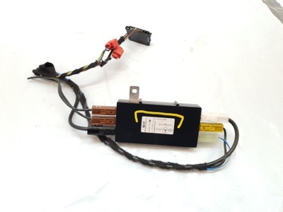 Підсилювач антенний mercedes-benz a w169 фото №1