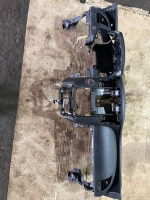 Infiniti fx 2012 приборная панель приборная фото №1