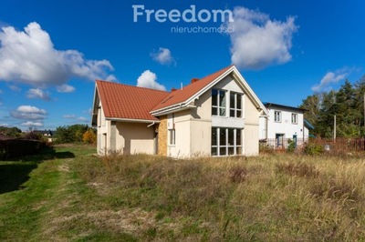 Dom, Solec, Góra Kalwaria, Piaseczyński, 133 m²