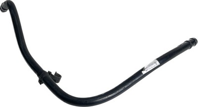 Charger 15- 3.6 трубка шланг вентиляция картера 05184805ae фото №1