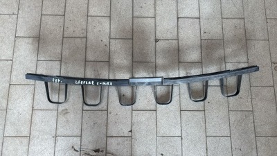 Направляющая бампера задняя ford c-max ii mk2 фото №1