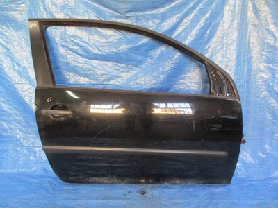 Дверь правое перед vw golf v фото №1
