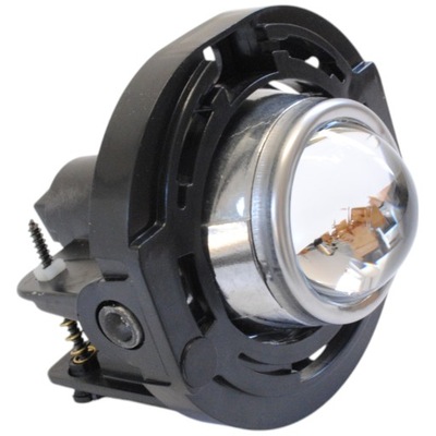 Лампа протитуманна протитуманна фара ліва права dodge durango challenger charger фото №1