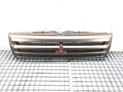 РЕШІТКА РЕШІТКА MITSUBISHI PAJERO PININ I 99-07 MR339275 SUV