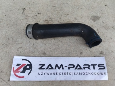 Wąz інтеркулер audi a3 8l 1.9 tdi 1j0145828 vw golf iv bora фото №1