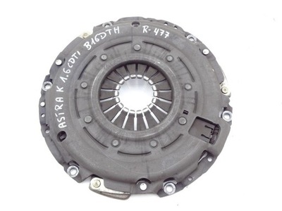 Opel astra k 15-19 1.6 cdti притиск зчеплення фото №1