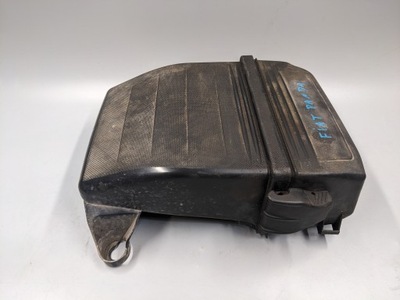 Корпус фильтра воздуха 55192000 fiat panda 2 ii 1.1 фото №1