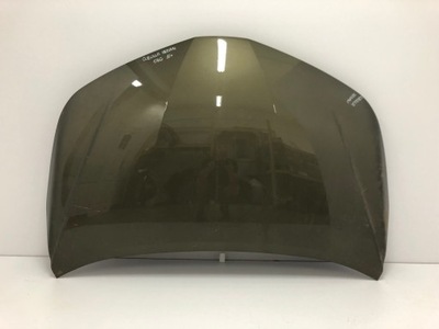 Капот кришка двигуна toyota corolla e21 sedan 19- фото №1