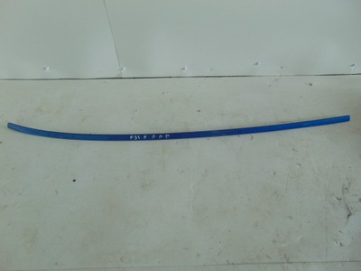 Молдинг кровельная правая bmw 3 f34 gt фото №1