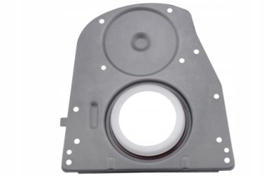 Nty nup-me-001 кільце ущільнювальний вала, wał колінчастий фото №1