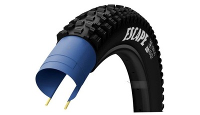 Opona rowerowa 27.5x2.35 60-584 GOODYEAR ESCAPE