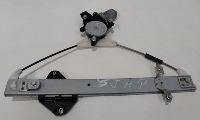 Subaru forester iv 13- подъемник стекло правый задняя фото №1