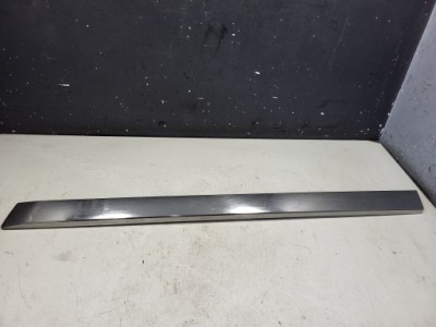 Молдинг декоративна двері правий перед peugeot 2008 i хром 9806391677 фото №1