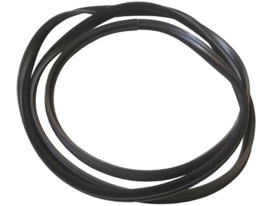 Прокладка люк mercedes 190 w201 w202 w203 фото №1