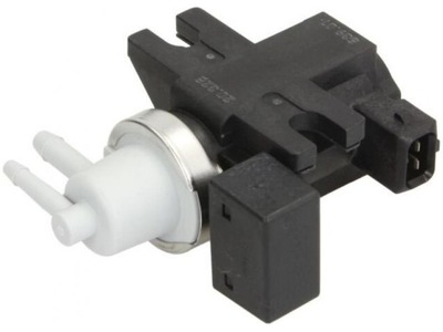 Pierburg клапан давления wyd. volvo 2,4 фото №1