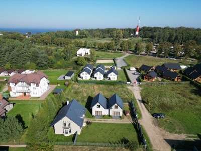 Dom, Rozewie, Władysławowo (gm.), 220 m²