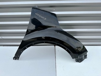 Крила правий toyota chr ch-r фото №1