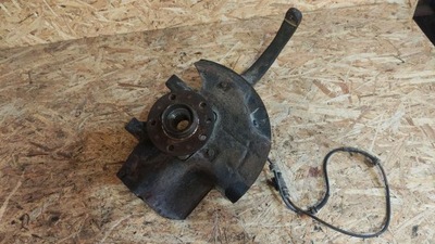 Alfa romeo 159 2007 з передній ступиця колеса передній фото №1