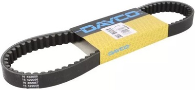 DAYCO DIRŽELIS PAVAROS CVT7183K 