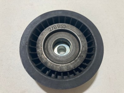 Maserati ghibli 2013+ 3.0 sq4 ролик ремень 278950 фото №1