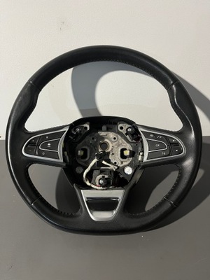 Renault megane iv воздуховод мультифункция кожа фото №1