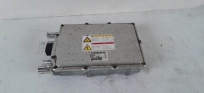 Volvo xc60 ii 2.0 t8 инвертор конвертер инвертор преобразователь 32280528 фото №1