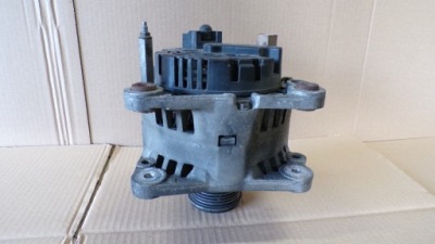 Golf iv генератор 90a 038903023 фото №1