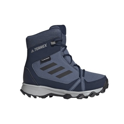 Buty adidas Terrex Snow CF G26587