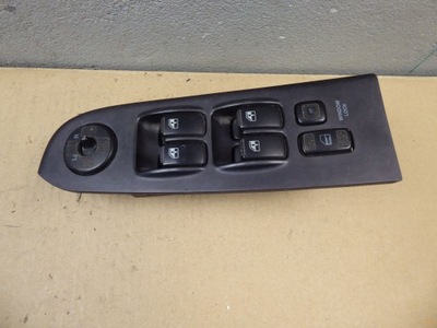 Панель переключатель окон hyundai trajet 620w03030 фото №1