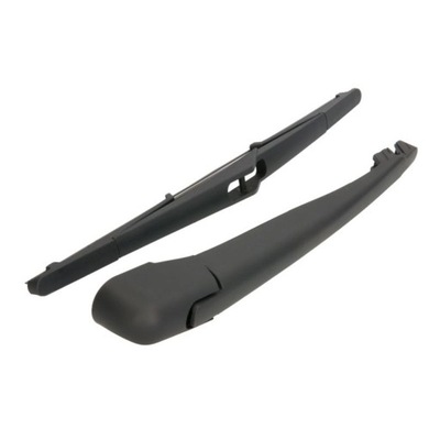 Рычаг + щетка задняя kia picanto i 04-11 фото №1