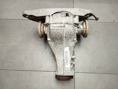 Audi a7 4g 2016 3.0 tdi дифференциал мост задняя 4g0407242c фото №1