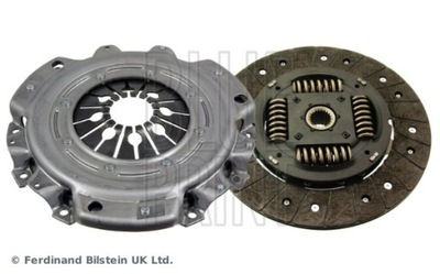 Набір зчеплення nissan interstar 1.9dt 2003-2011pr фото №1