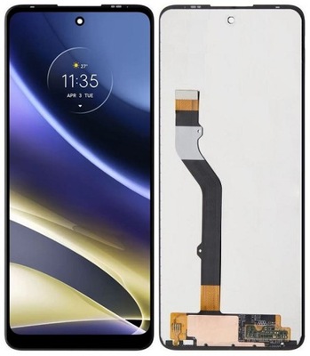 Motorola Moto G51 5G XT2171 Wyświetlacz LCD Ekran