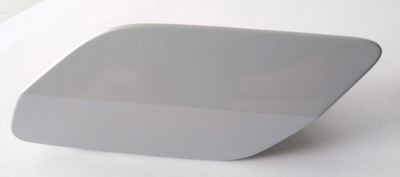 Vw golf vii заглушка розпилювача ліва 5g0807937b фото №1