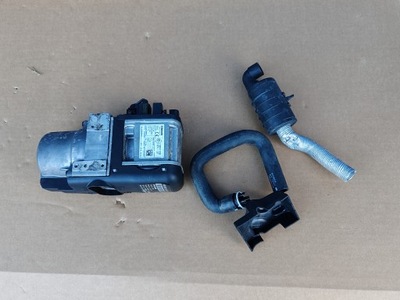 Обогреватель стояночный webasto golf 5q0815005ac фото №1