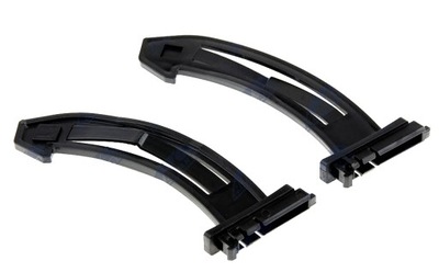 Обмежувач петля бардачка opel astra 2 ii g mk2 фото №1