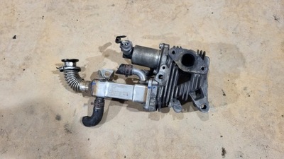 VÁLVULA EGR RENAULT MEGANE SCENIC II 2 03- 8200463548  