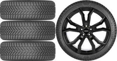 RUEDAS AUDI Q5 SPORTBACK (FY) GOODYEAR 255/45R20  