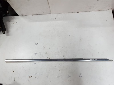 Mercedes e w207 coupe молдинг крыла левая задняя фото №1