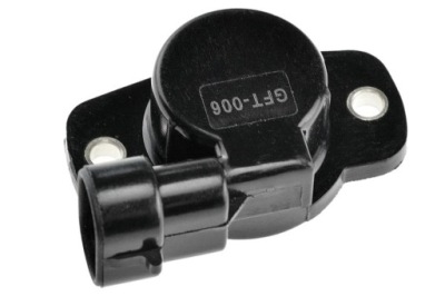 Nty датчик положення дросель фото №1