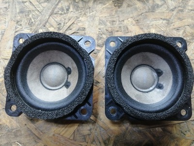 INFINITI Q50 ALTAVOCES PARTE TRASERA 281531JA0A BOSE  